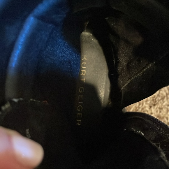 Kurt Geiger London boots - Picture 11 of 11